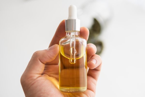 cbd oil for pets